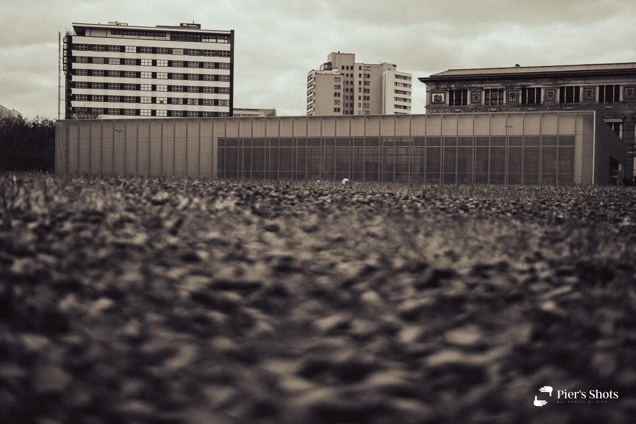 Il nazismo... topologia del terrore