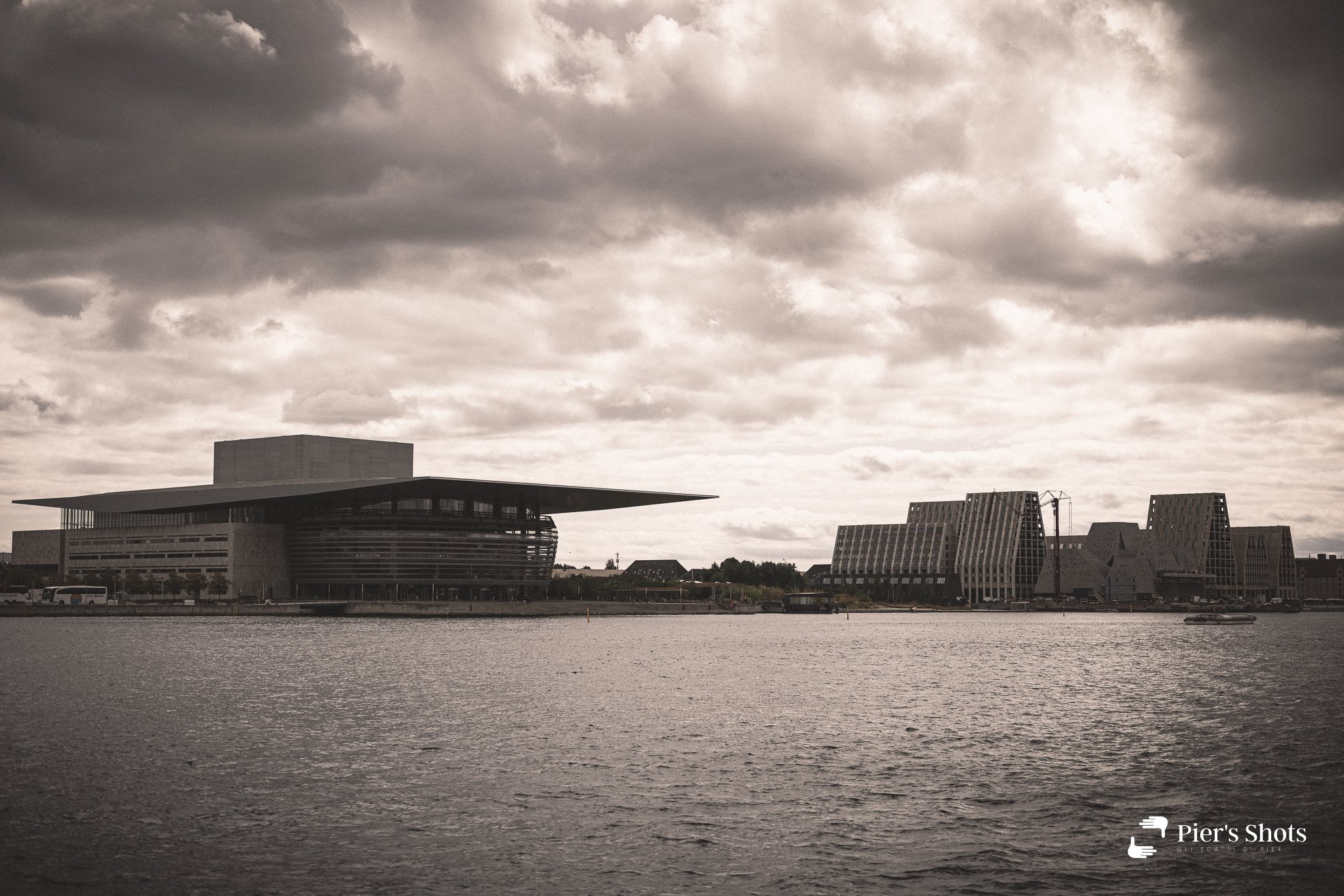 Opera di Copenaghen