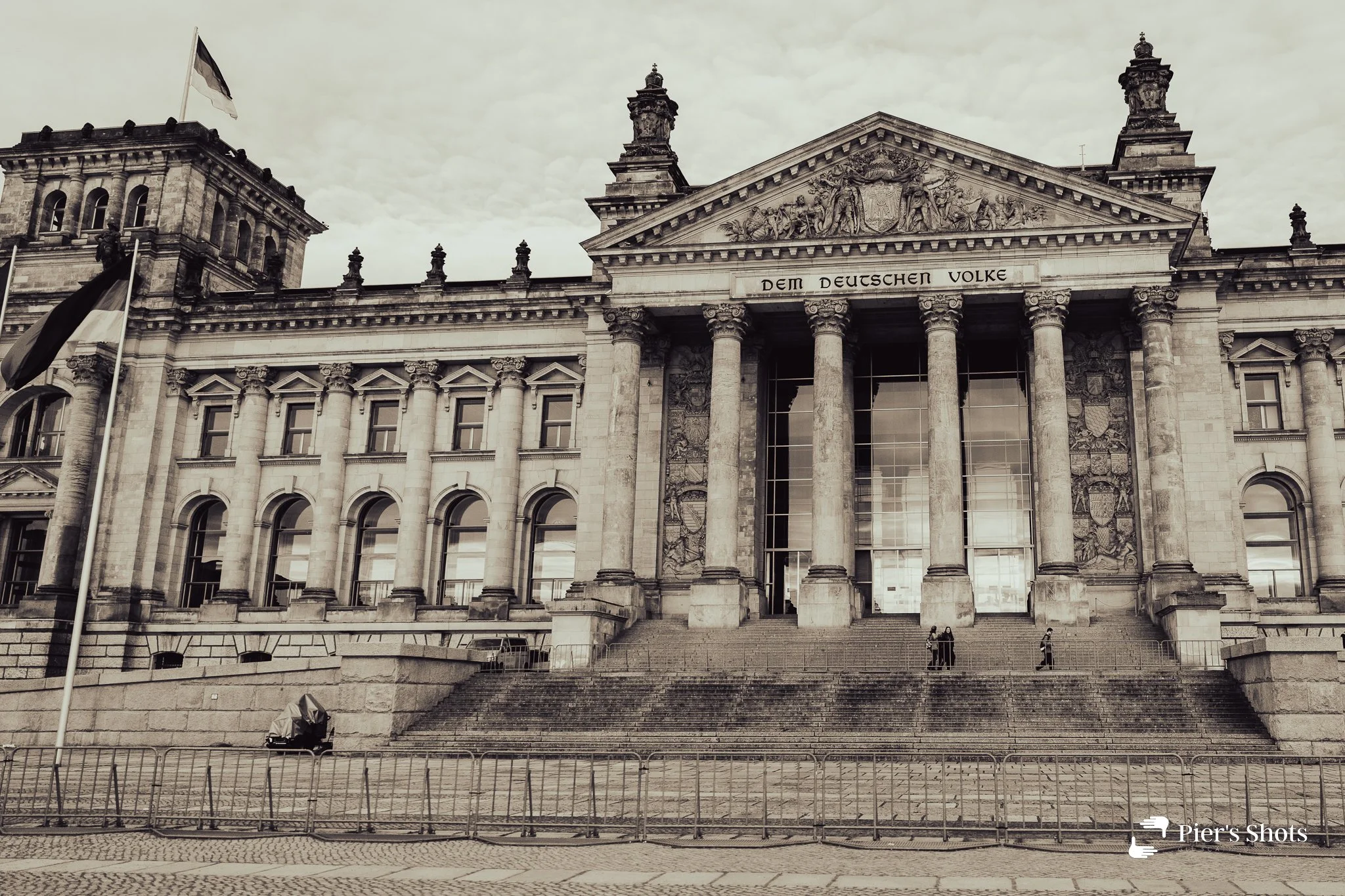 Il Reichstag