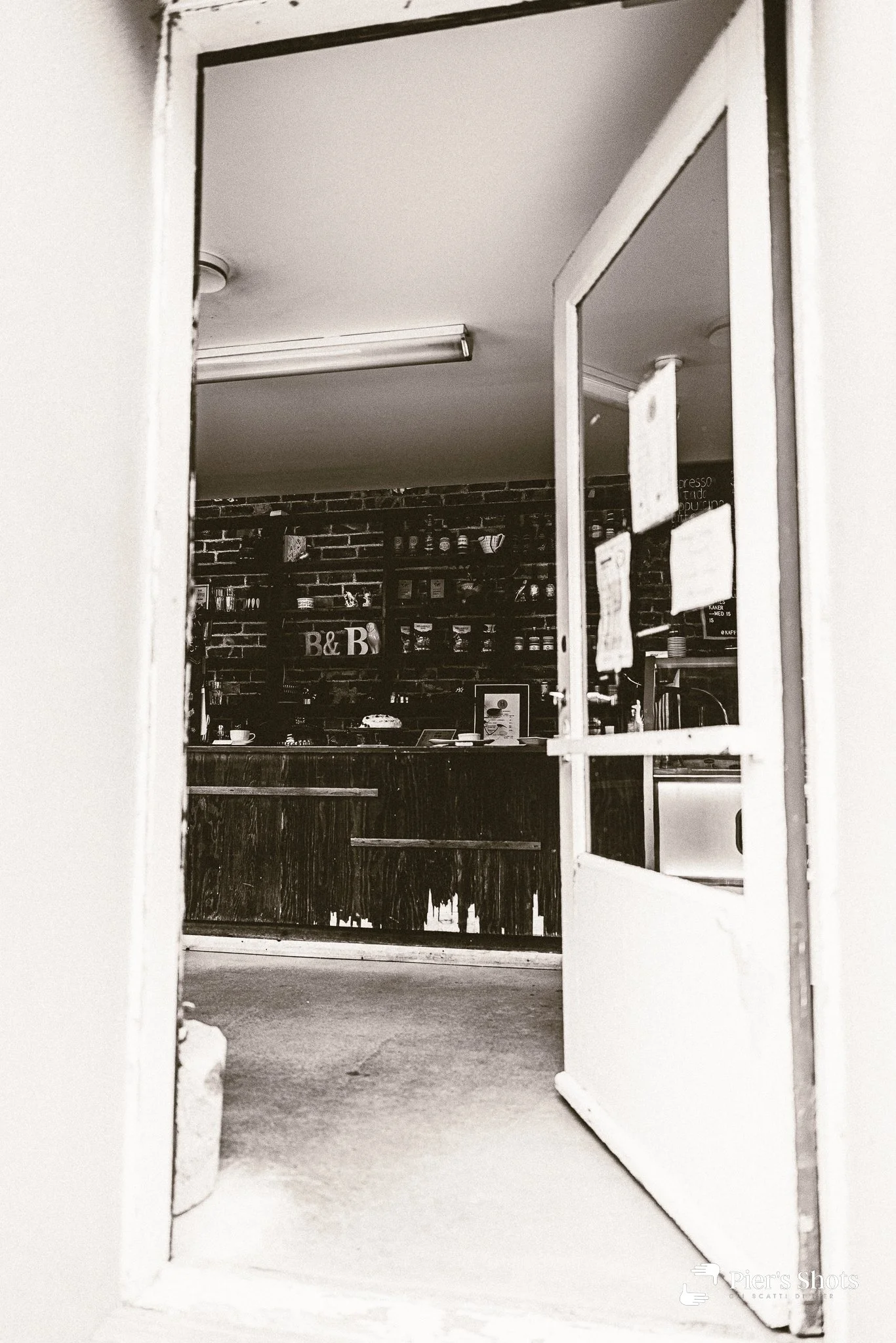 Cafè norvegese