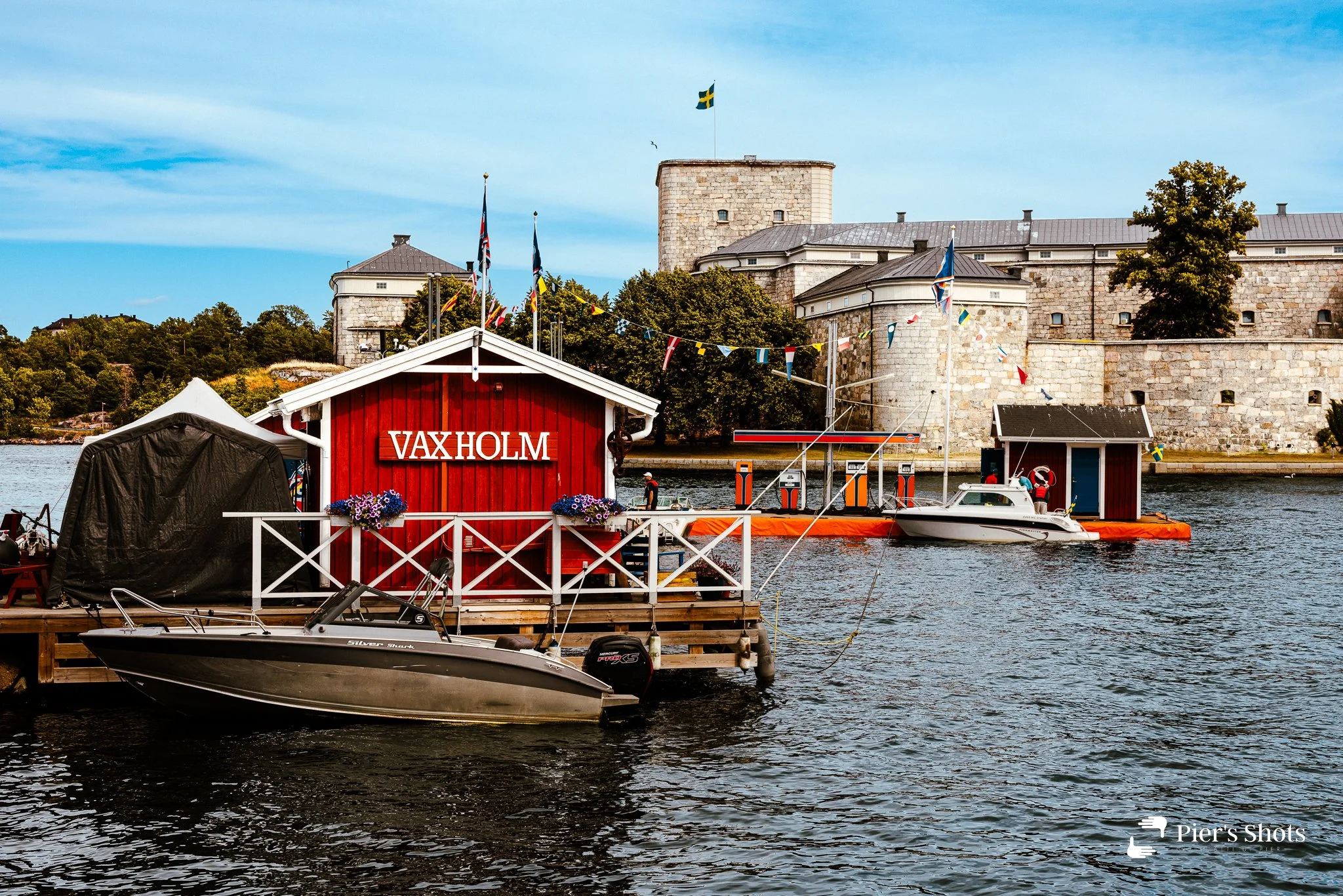 Vaxholm