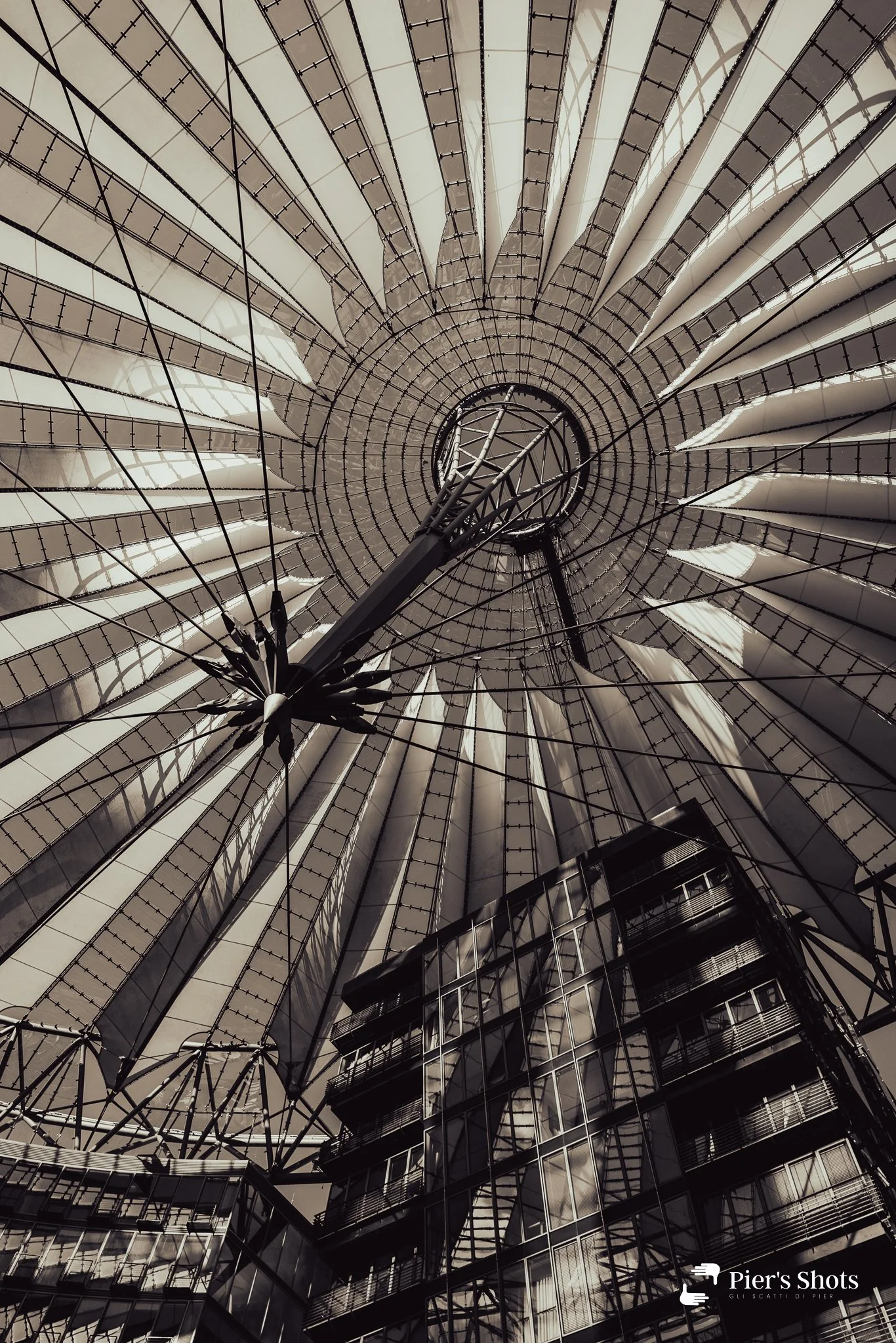 Potsdamer Platz