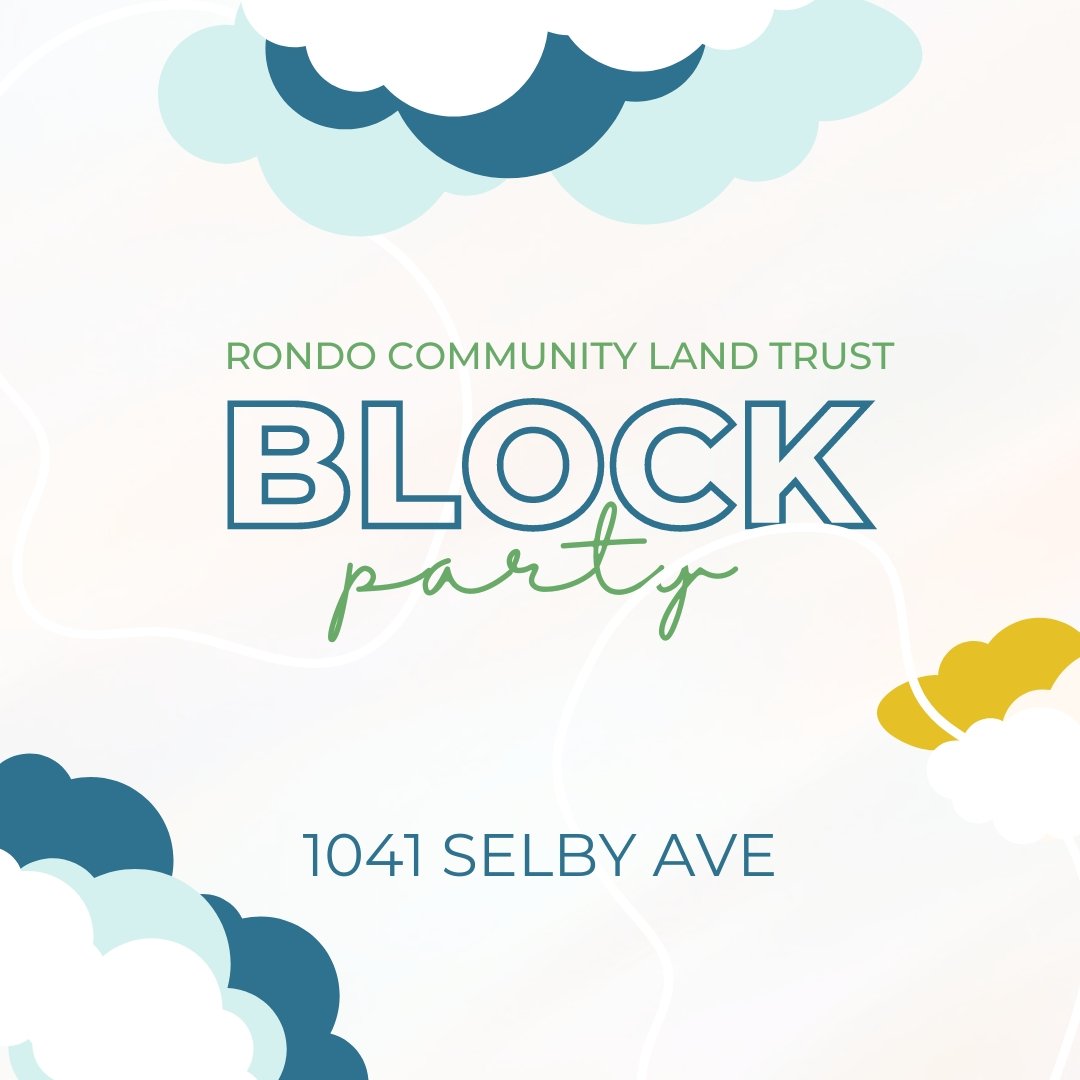 1041 Selby Block Party