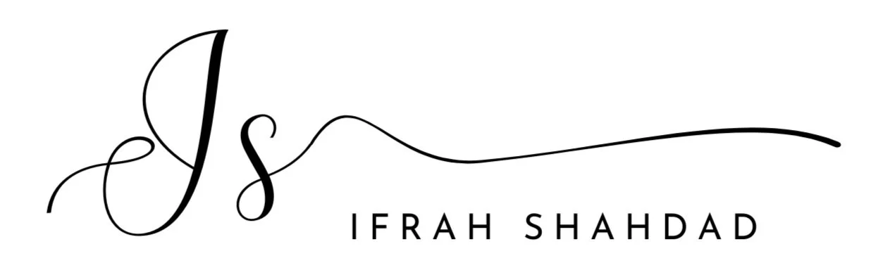 Ifrah Shahdad