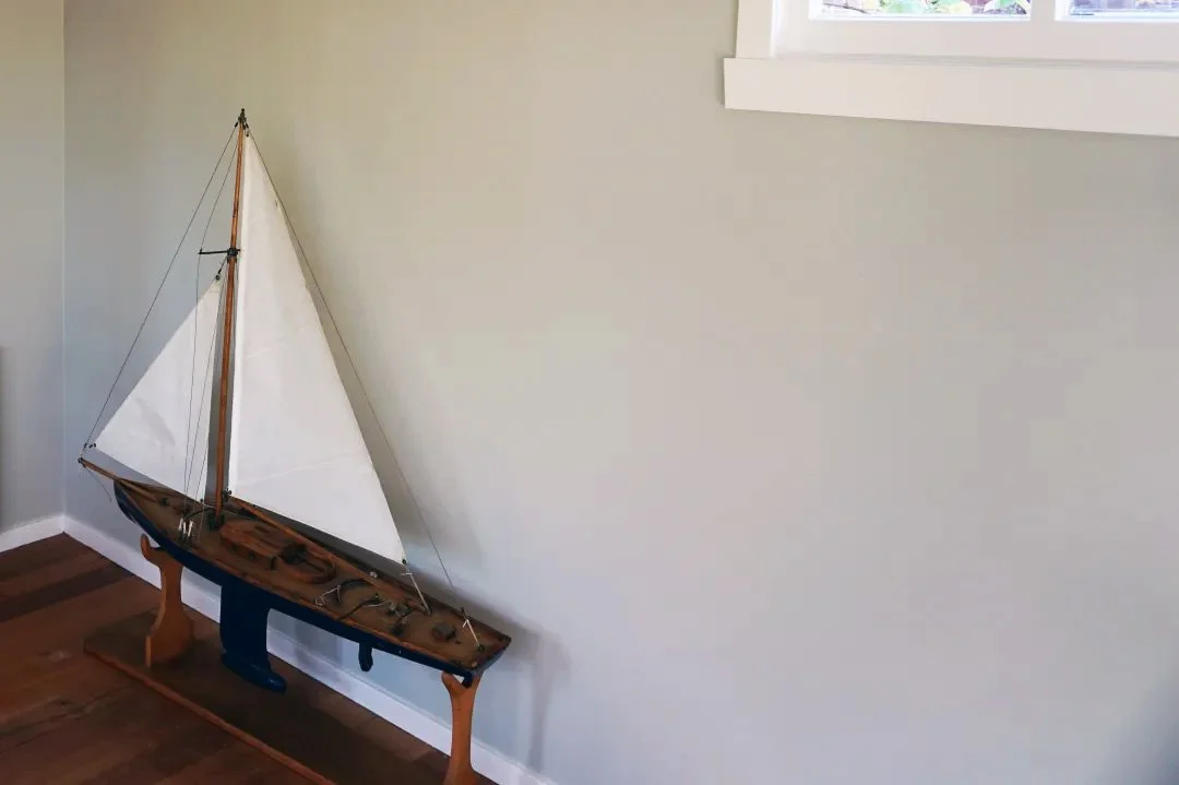Interior house painting North Hobart, house painting portfolio, Goddard Painting, Hobart House Painter and decorator in hobart.jpg