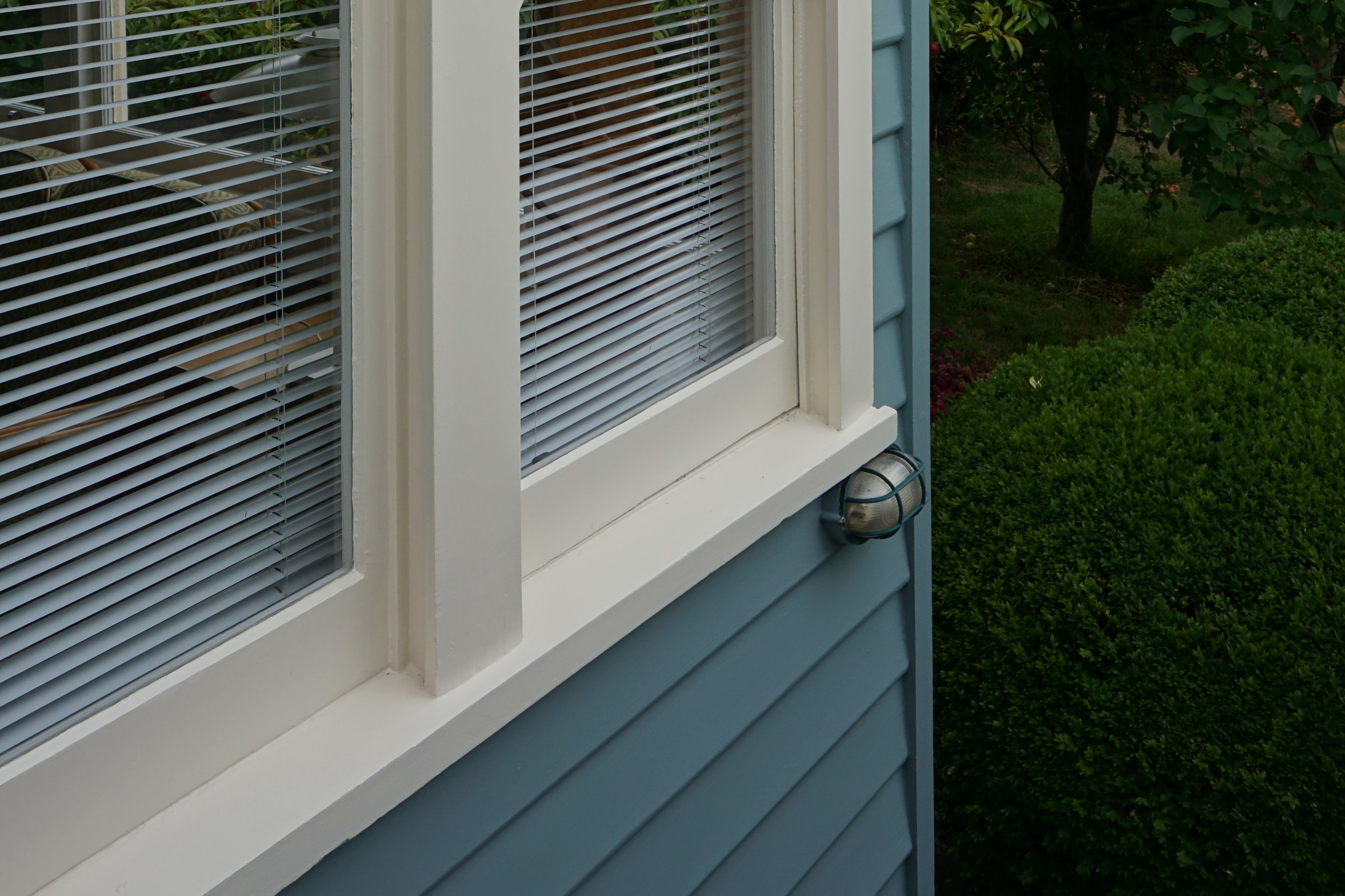 North Hobart Exterior Repaint