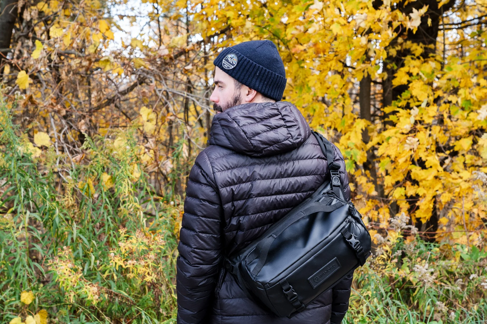 Sutter Sling Best Tech Sling Bag Sutter Tech Sling Best Sling Bag