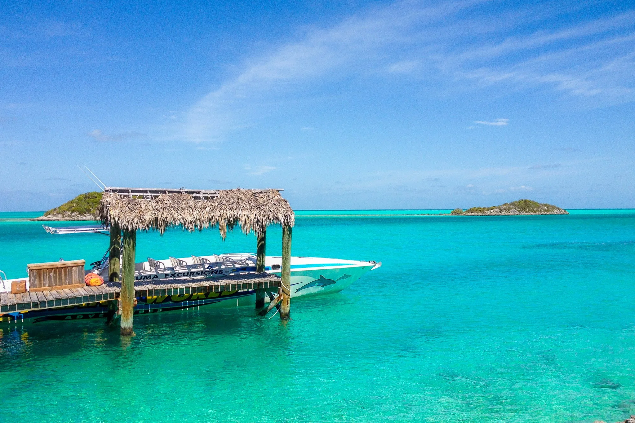 Stepping-Toward-the-Water-Trent-Ogilvie-Exuma-Bahamas