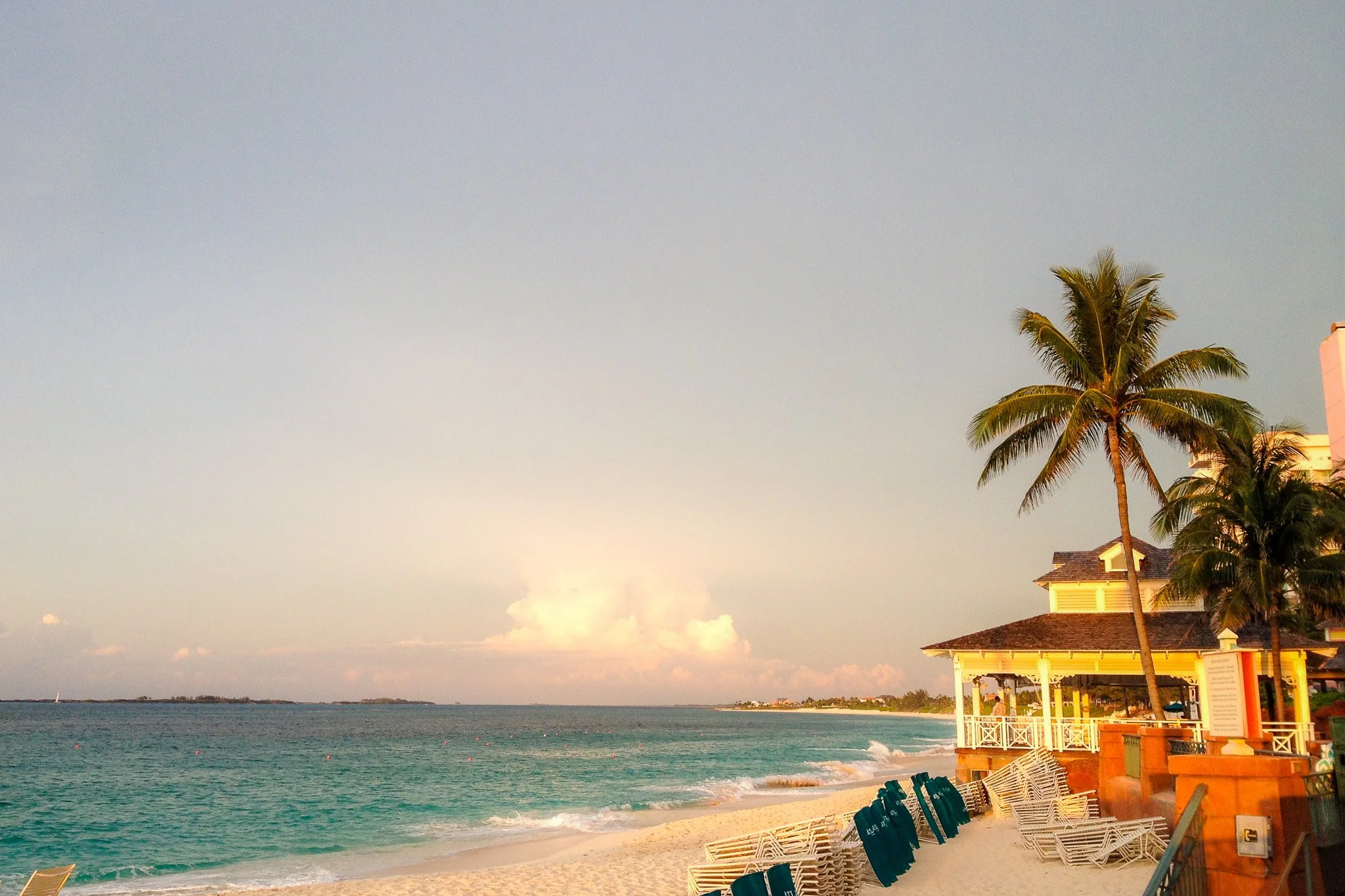 Stepping-Toward-the-Water-Trent-Ogilvie-Atlantis-Bahamas