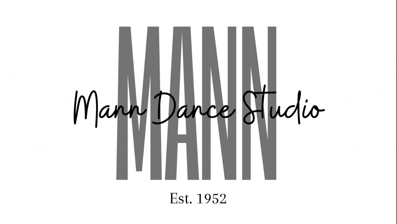 Mann Dance Studio 