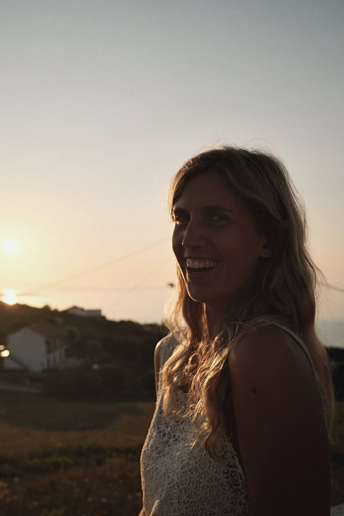 Dringlichkeit des Lebens