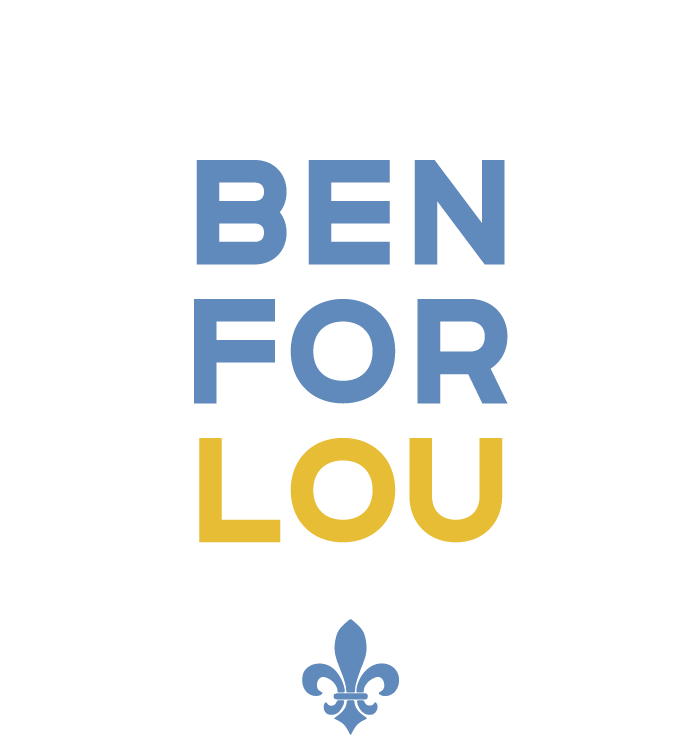 Ben for Lou