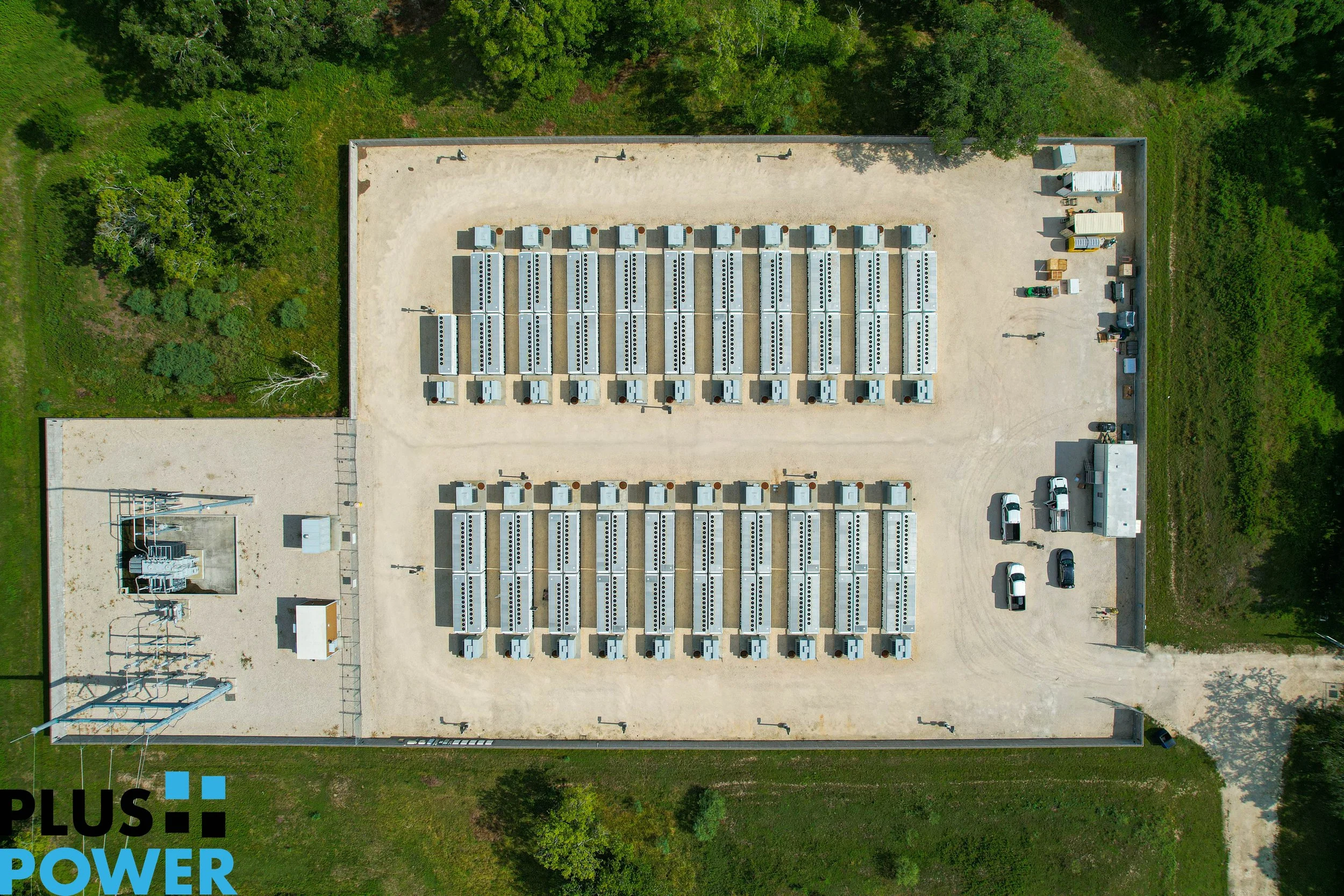 Overview — Gambit Energy Storage