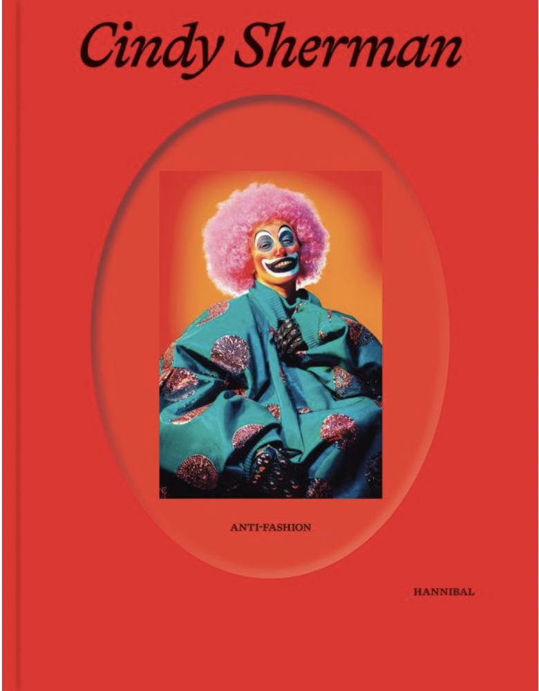 Cindy Sherman