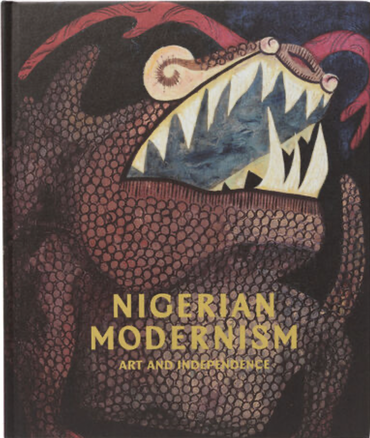 Nigerian Modernism