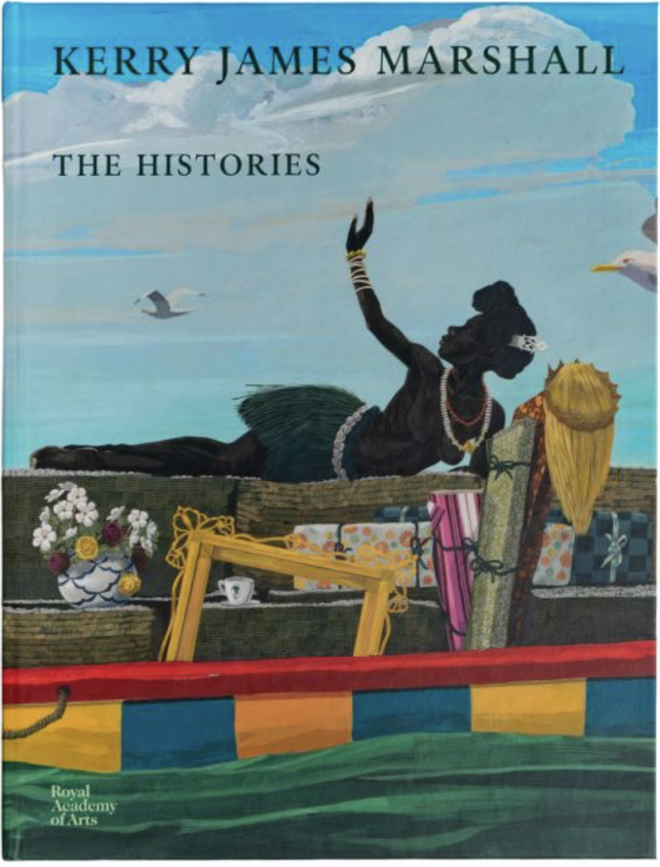 Kerry James Marshall