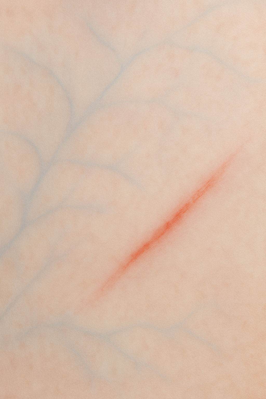 The Soft Edge of Being