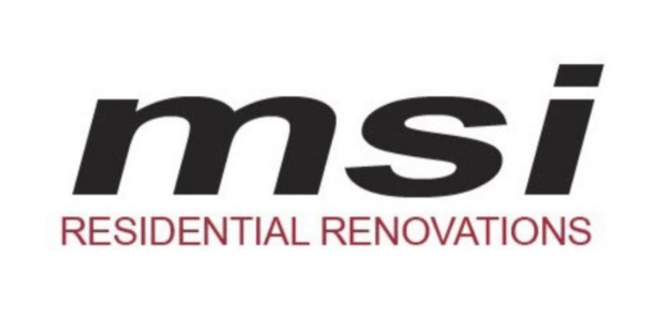 MSI Residential Renovations | Montgomery County Maryalnd