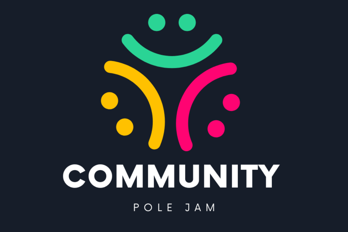 Community Pole Jam