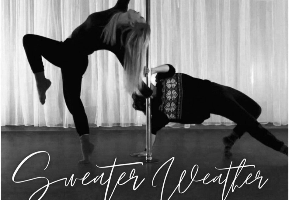 “Sweater Weather” Low Flow Choreography Workshop