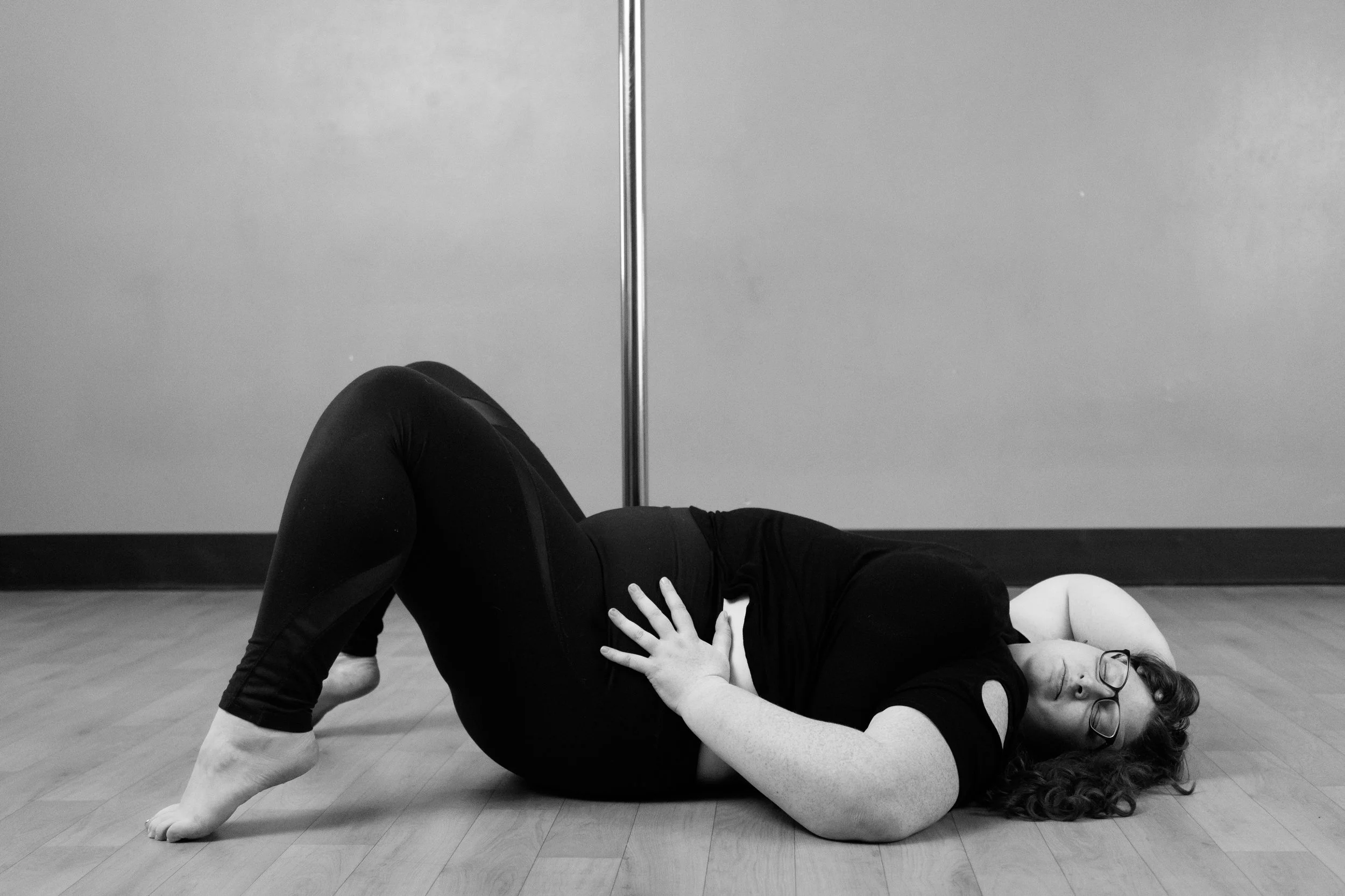 Intermediate Boudoir Series 