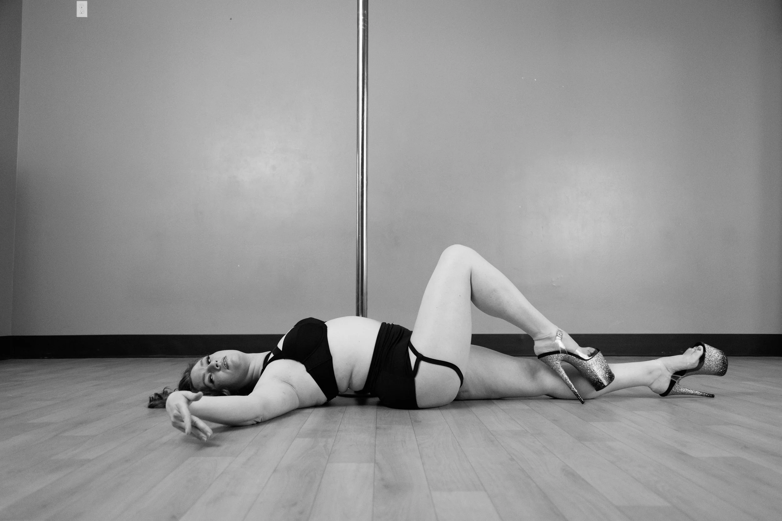 Boudoir 101 Series
