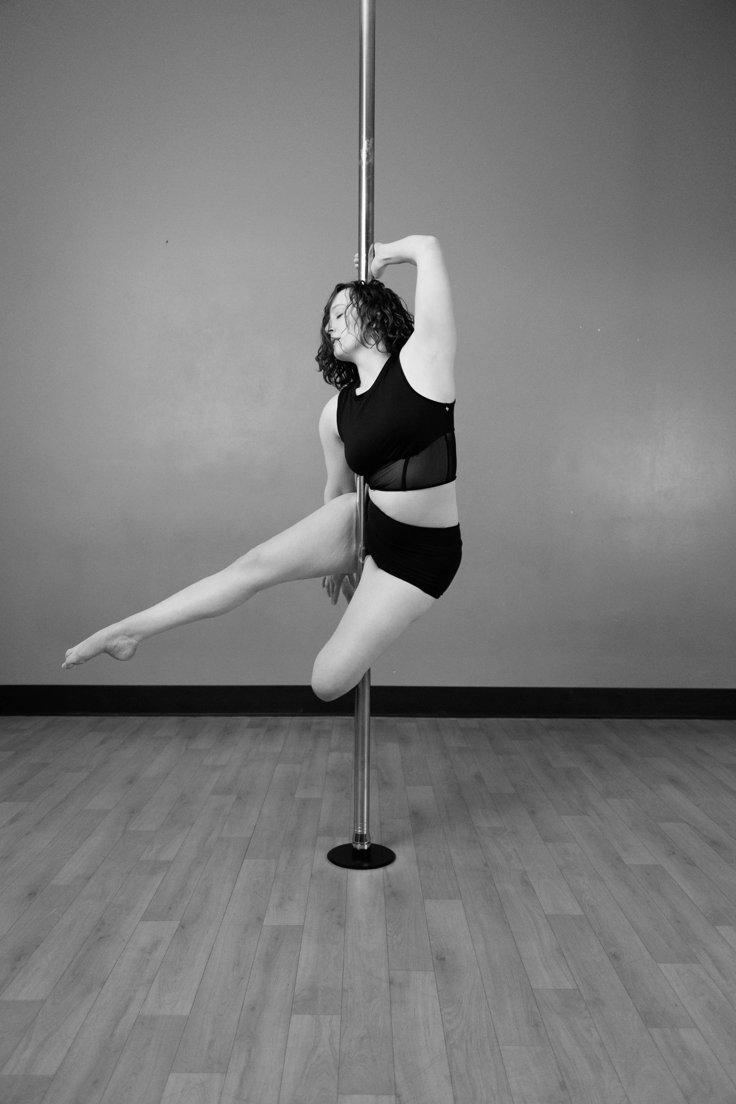 Intro to Basic Spins Series
