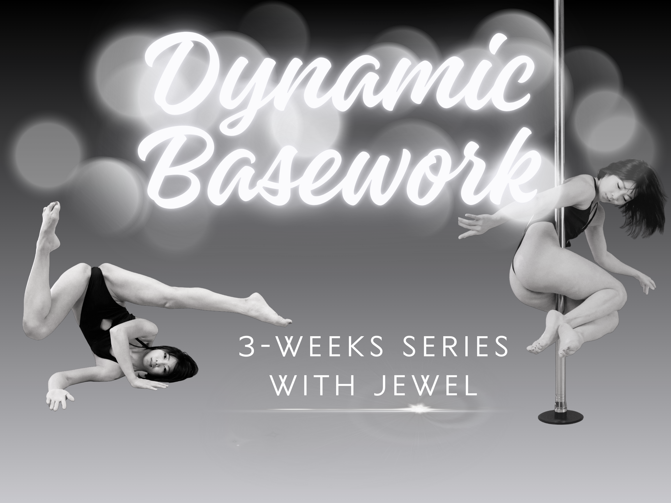 Dynamic Basework — 3-Week Mini Series