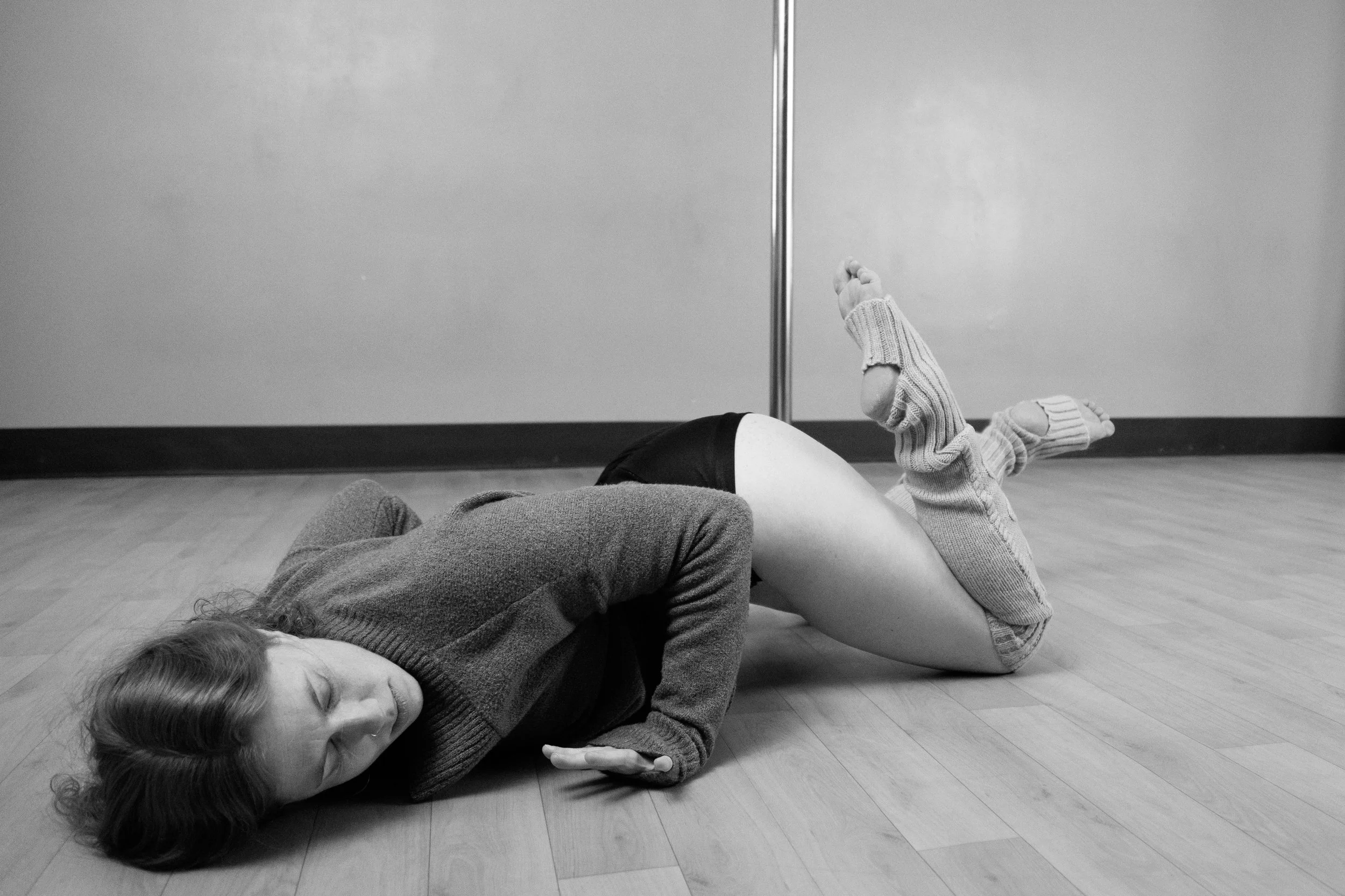 Basic Boudoir Series 