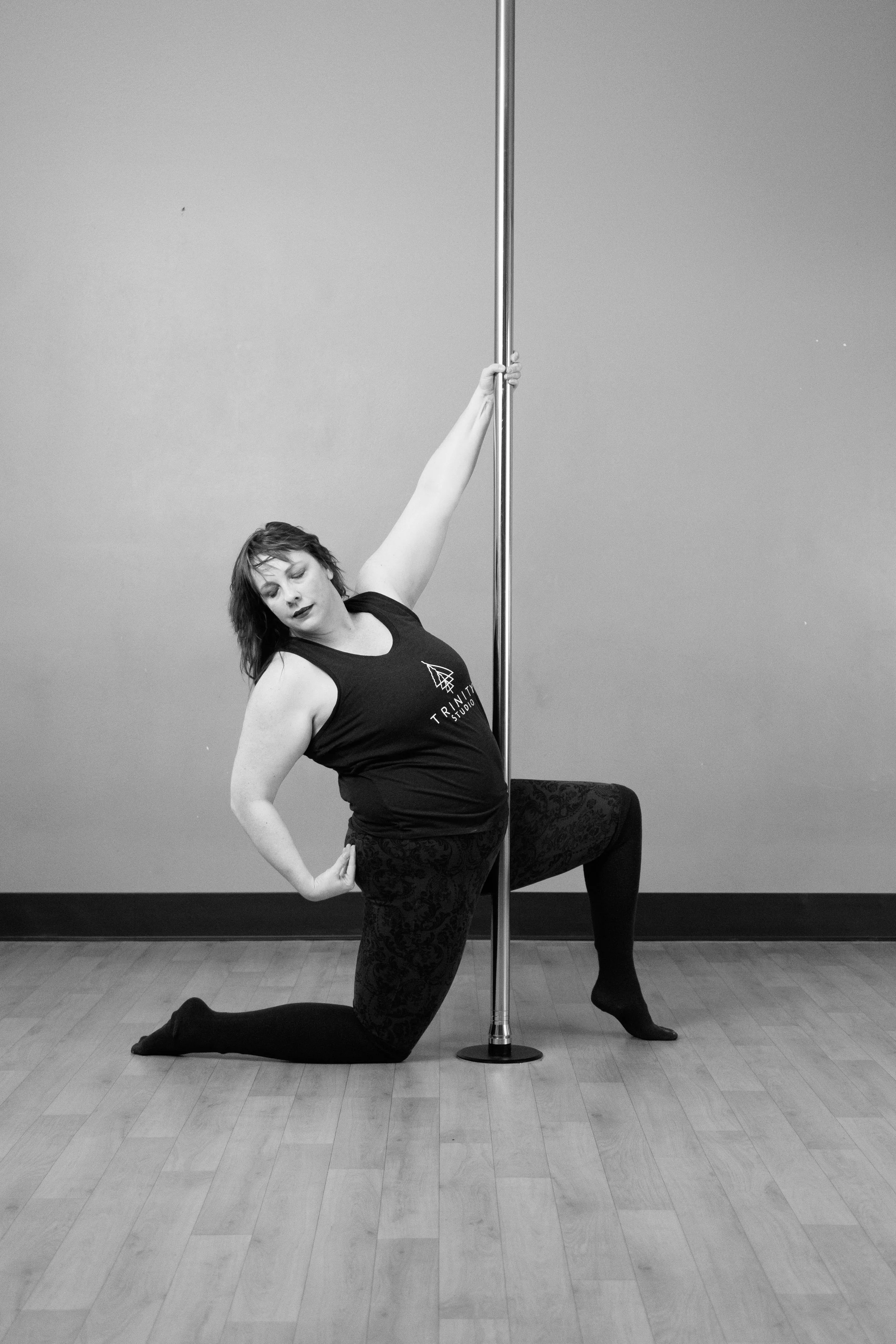 Intro to Basic Spins Series 