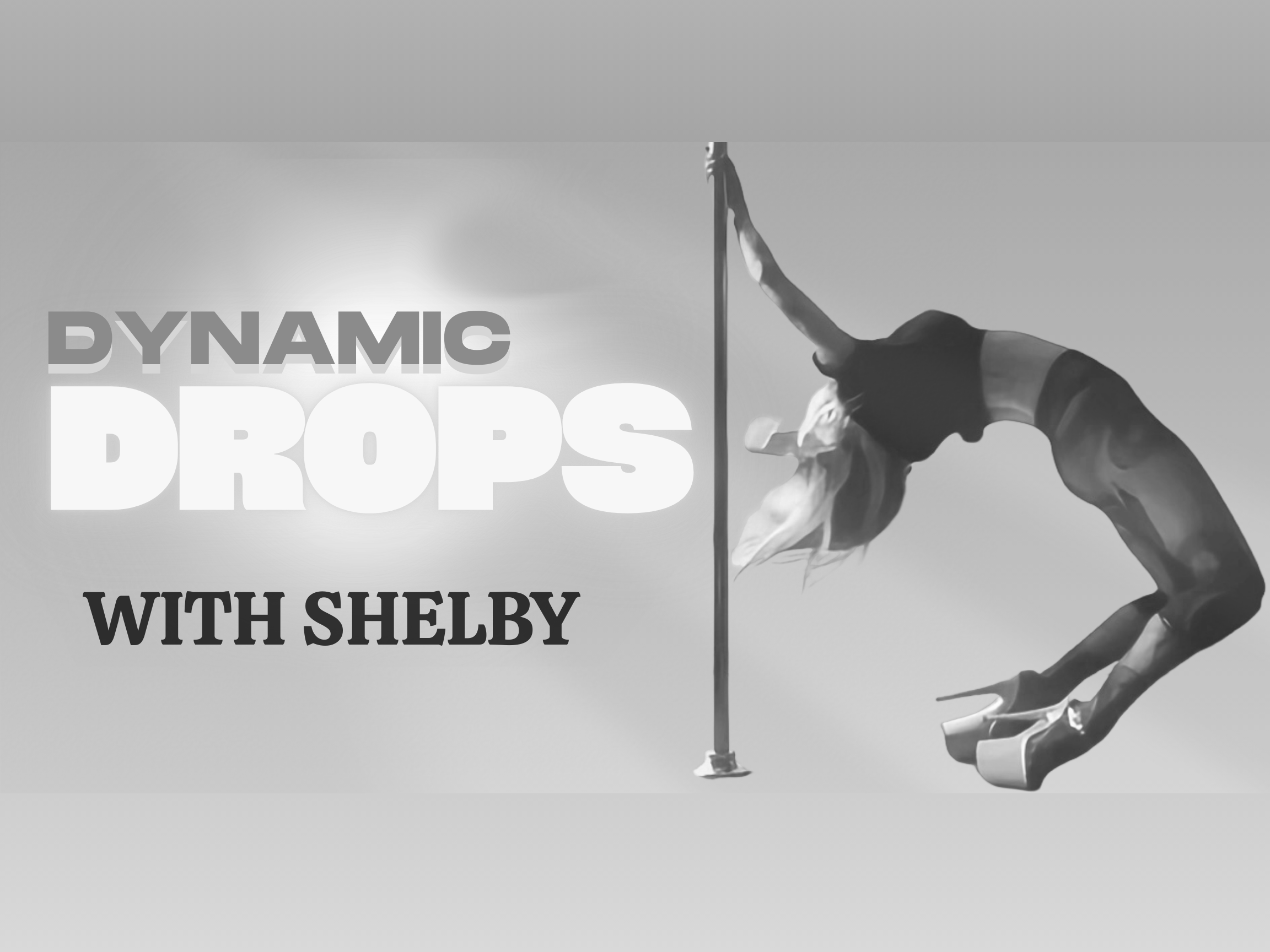 Dynamic Drops SERIES OR DROP-IN