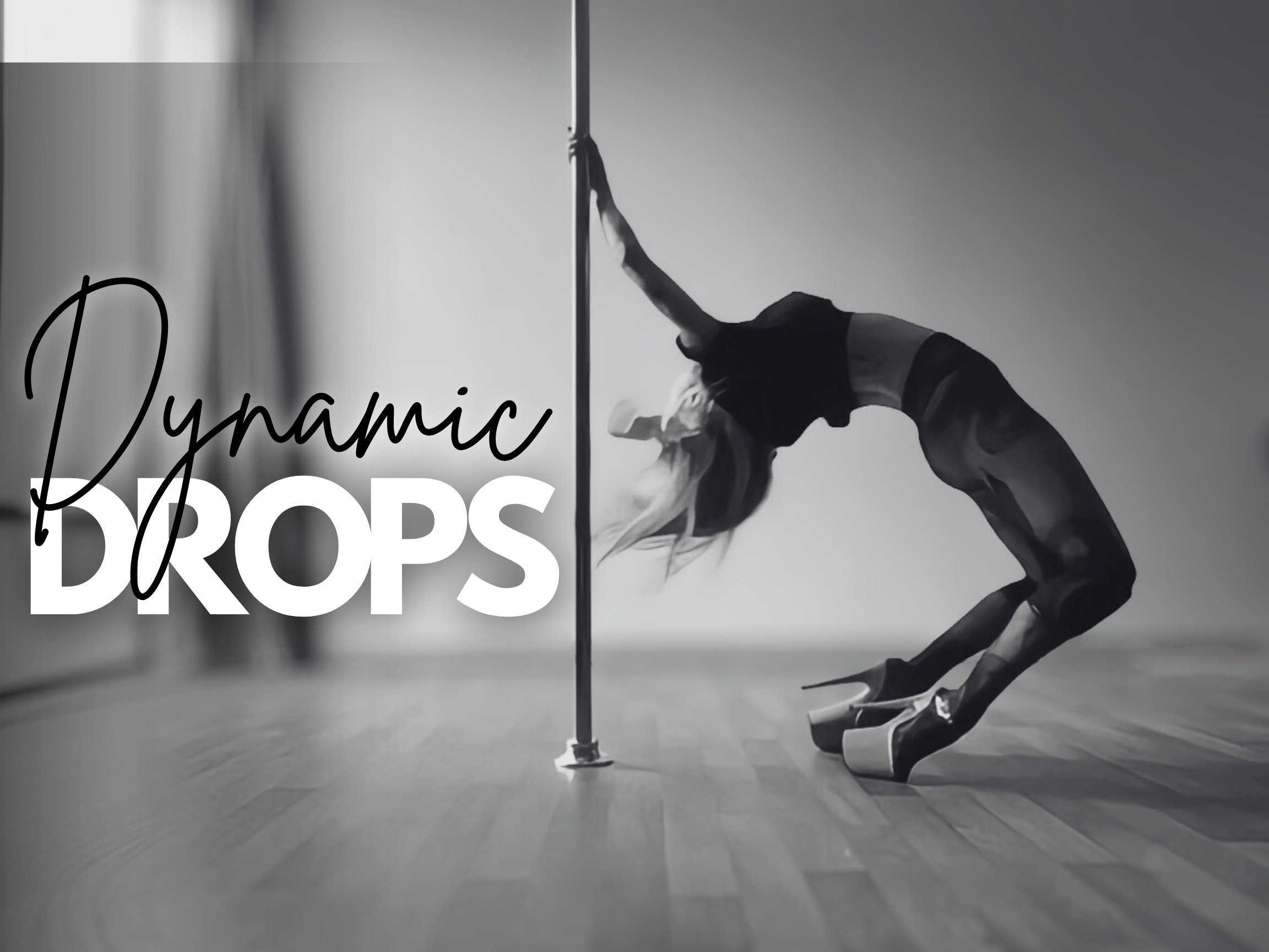 Dynamic Drops SERIES OR DROP-IN