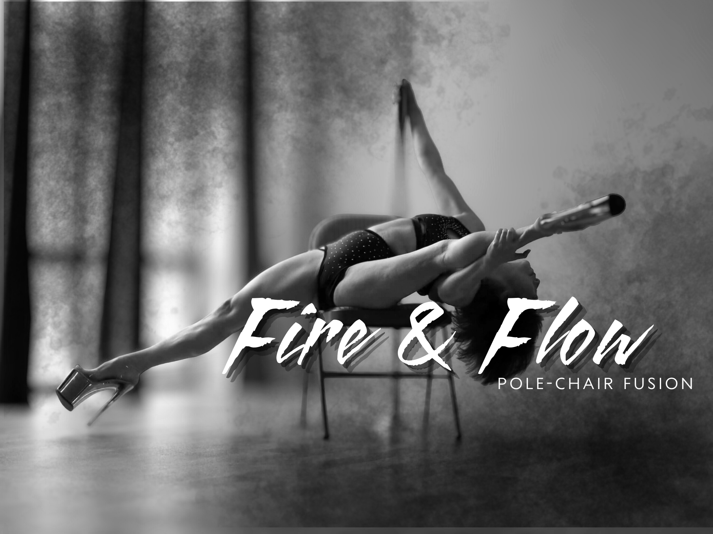 Fire &amp; Flow WORKSHOP
