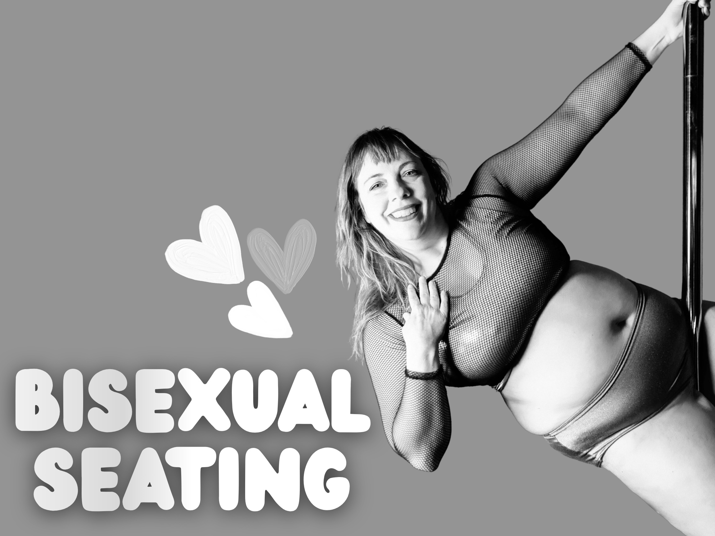 Bisexual Seating WORKSHOP