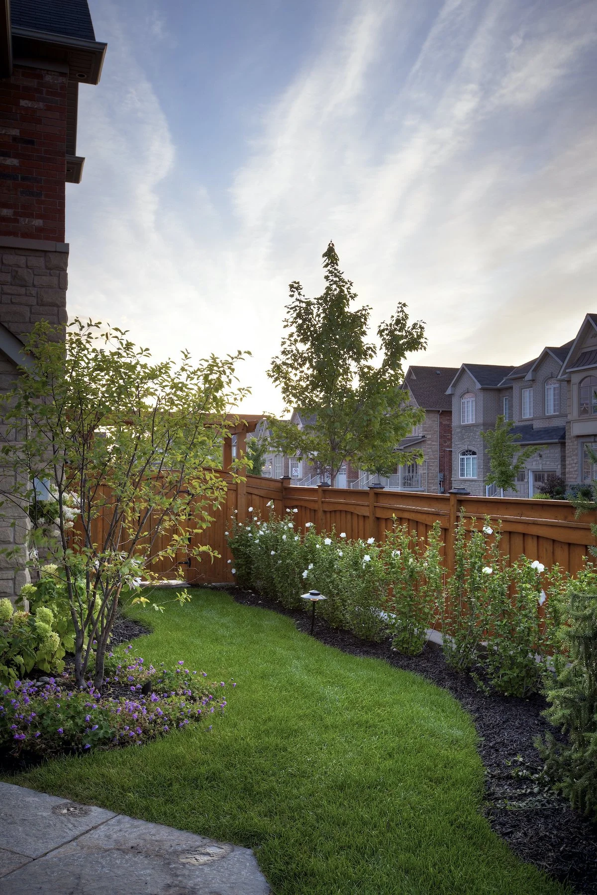 JOSHUA CREEK — McClelland Landscape Architectural Design