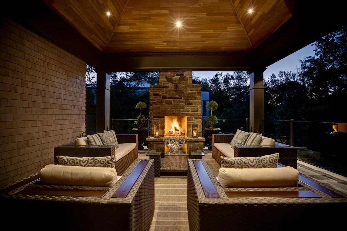 DUNWOODY — McClelland Landscape Architectural Design