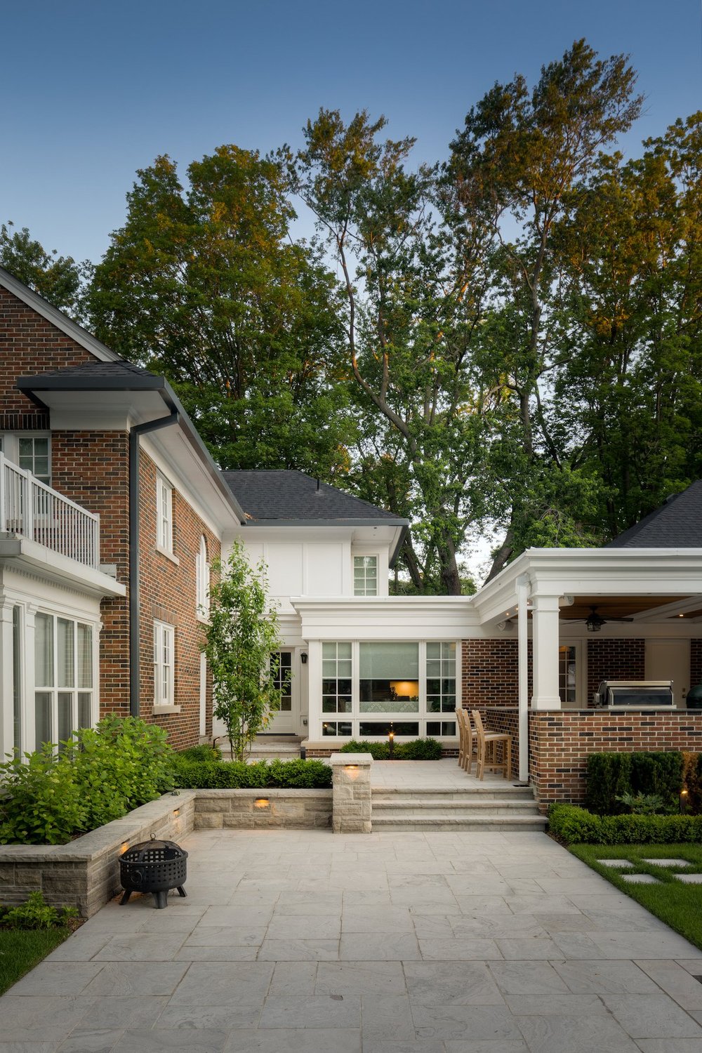 Gallery 3 — McClelland Landscape Architectural Design