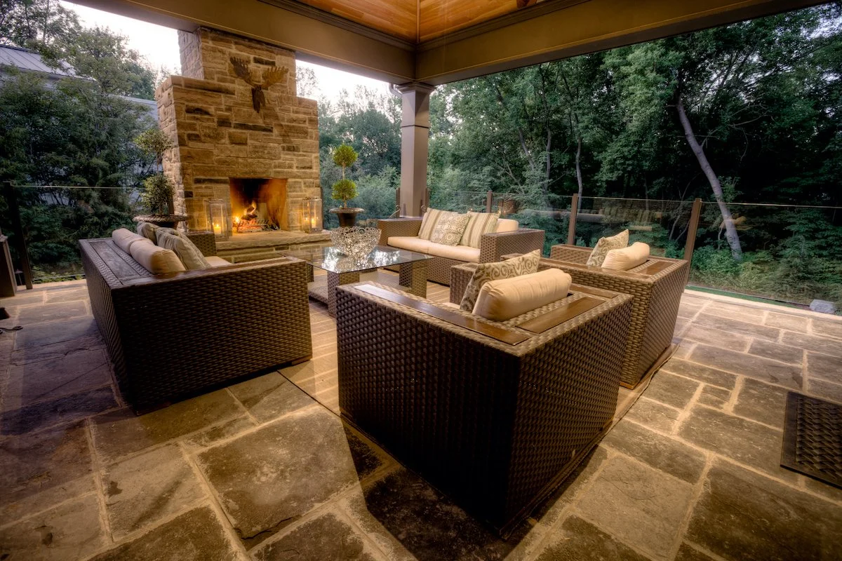 DUNWOODY — McClelland Landscape Architectural Design