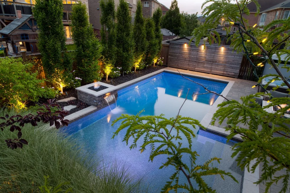 CONTACT — McClelland Landscape Architectural Design