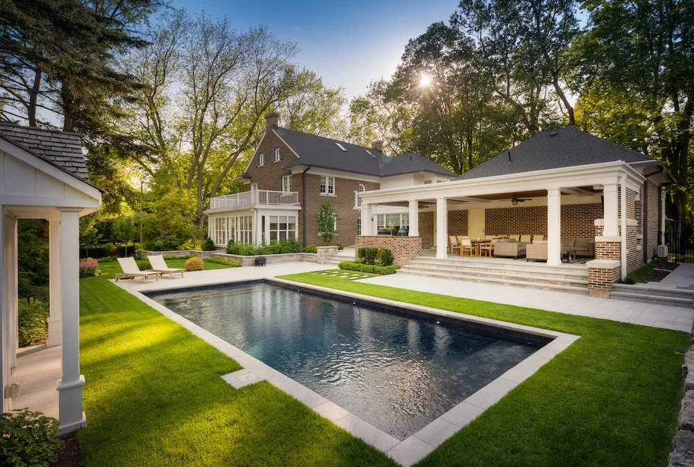 McClelland Landscape Architectural Design