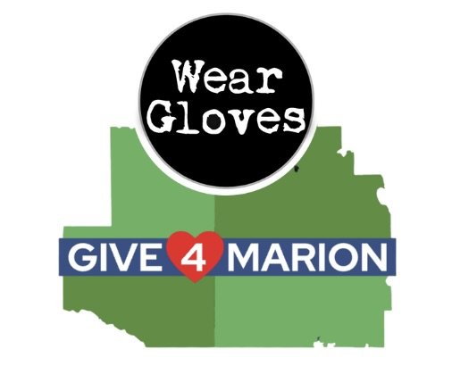 Give 4 Marion