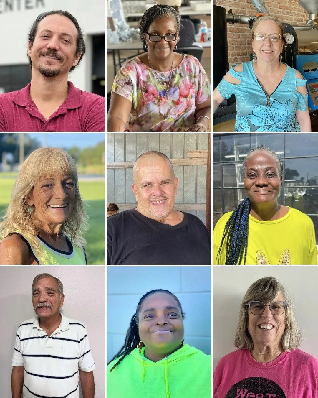 Every person who walks through our doors carries a story. When we choose to see people as more than their circumstances, we begin to witness real transformation. 

Read more on our blog at weargloves.org! #LinkInBio

#WearGloves #DignityNotDependency