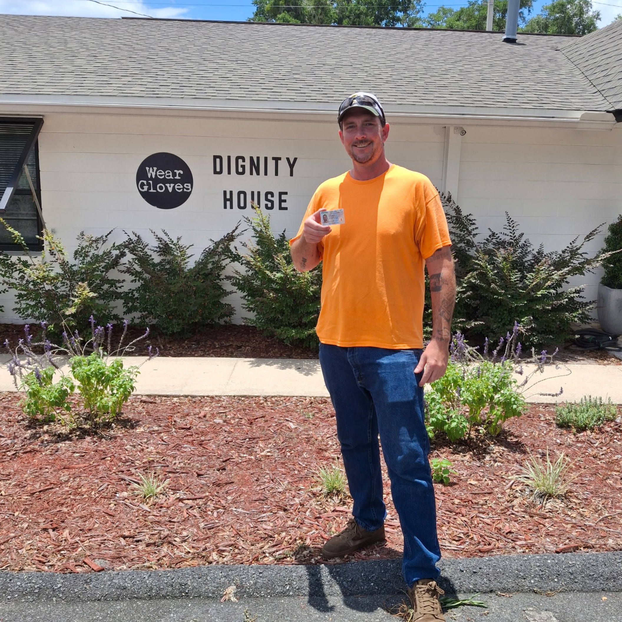 Transitional Housing: Creating a Foundation for Success