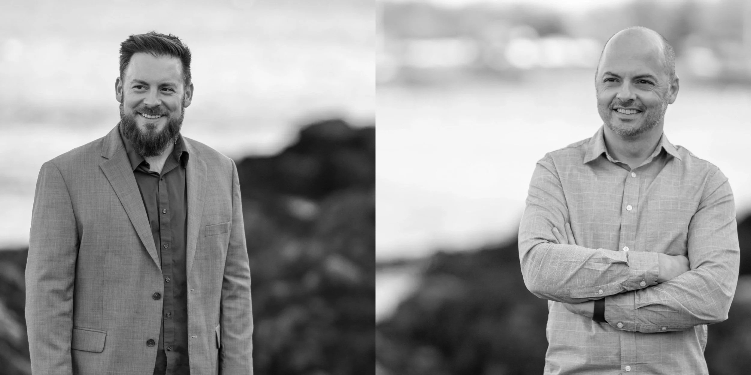 The Art of Growth & Purpose: Joel Hubbard & Jim Zartman at Enneagram Northeast