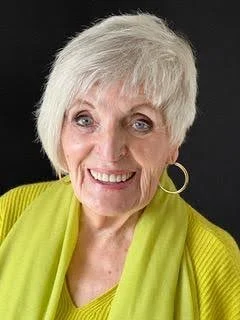 Anne Mureé at Enneagram Northeast - New Year, New You! Discover the Power of the Enneagram Triads