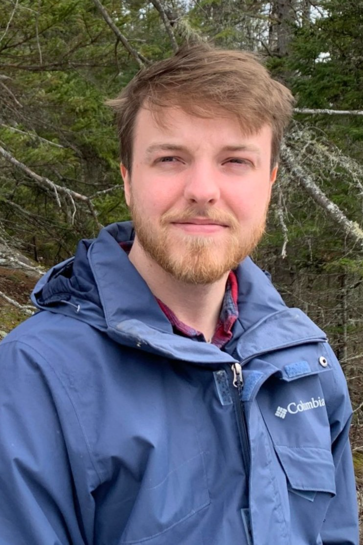 “Rewilding the Enneagram” with Ben Campbell