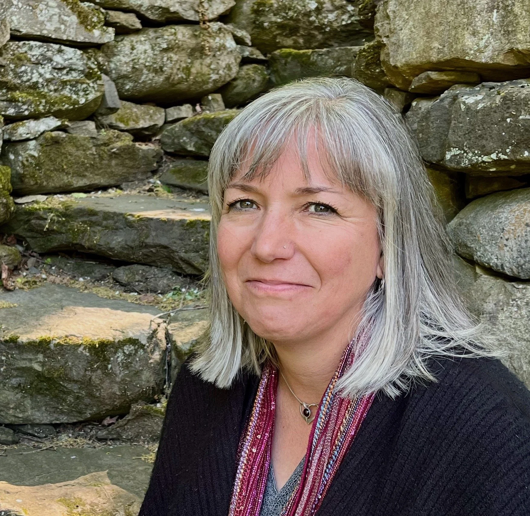 “Enneagram Workshop for Therapists and Coaches” with Jenny Campbell
