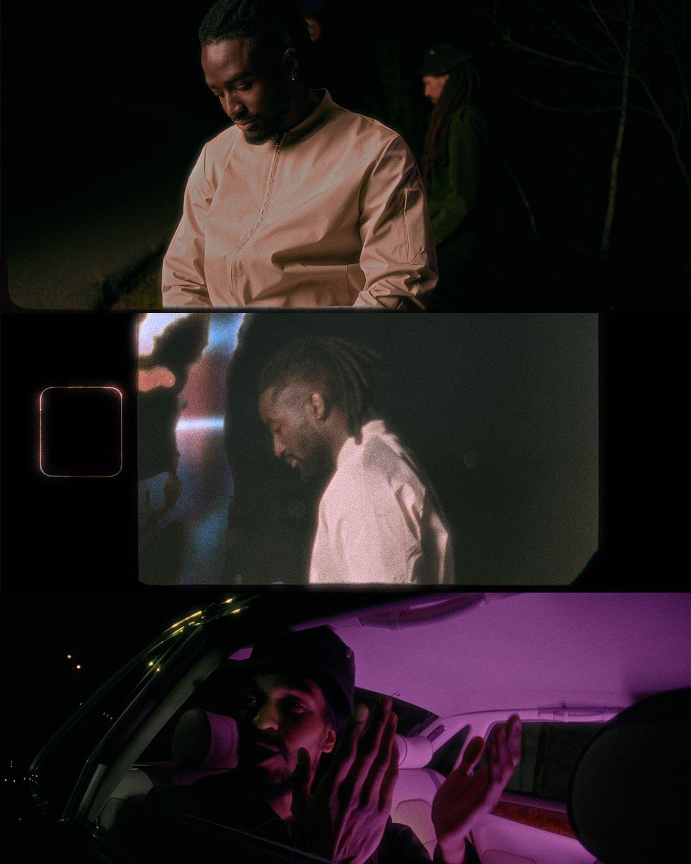 Stills from my latest project together with @manlikeayi and @maccaroot . 
This video is directed and written by me. 

The song is about trusting the feminine energy (creative energy) and just to let her take the wheels. 

And I wanted to capture that