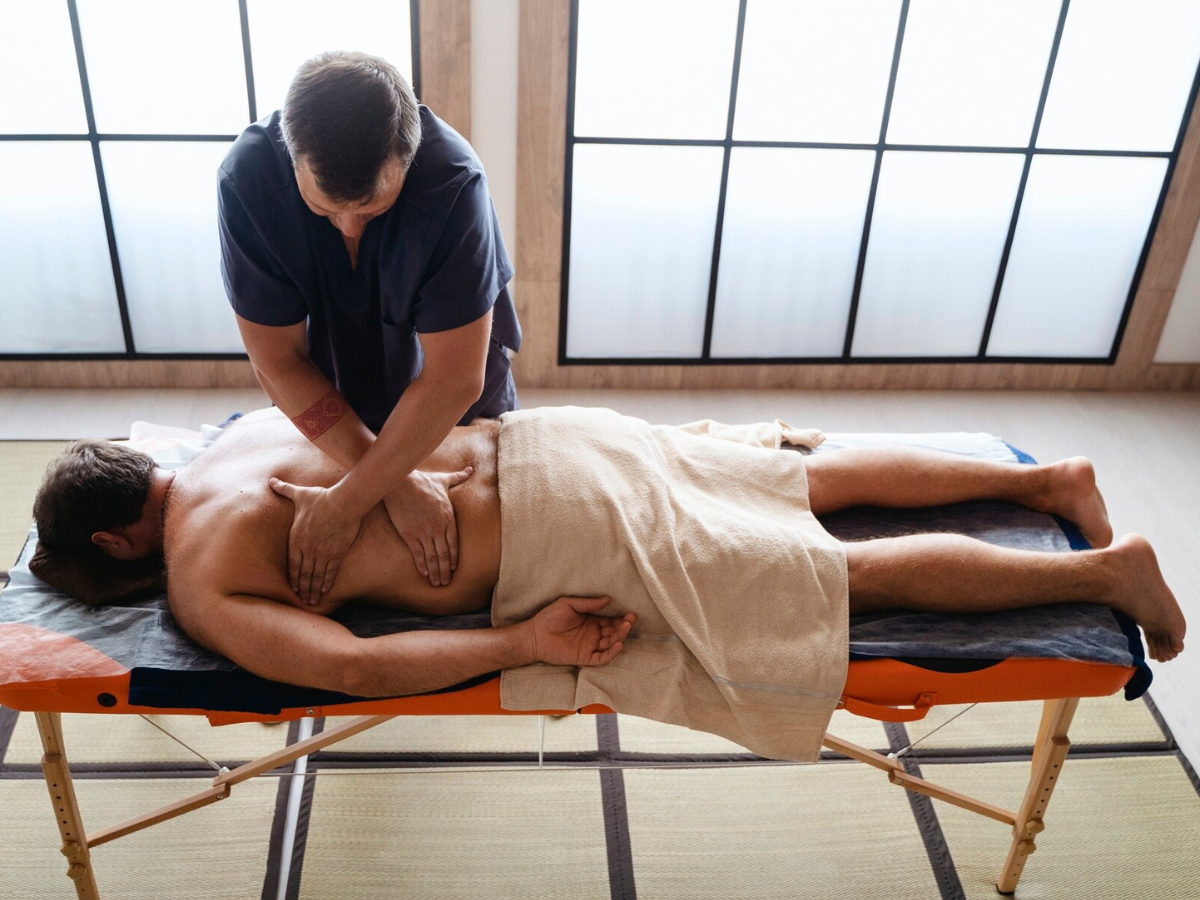 Find the Best Massage Near Me for Relaxation, Pain Relief, and Overall Wellness