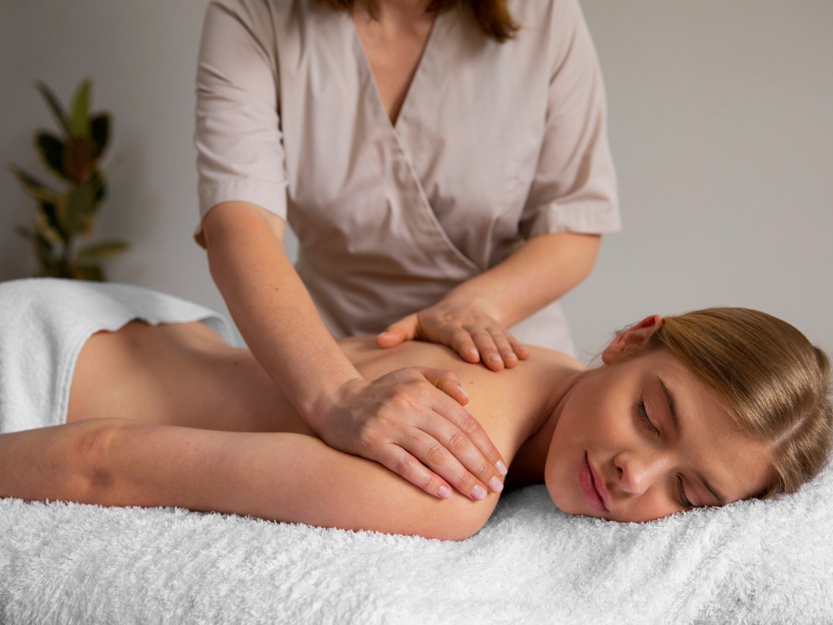 massage near me
